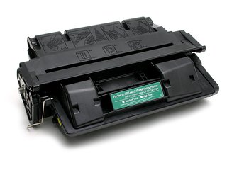 TONER HP 27A (C4127A) ALTERNATIVO NEGRO