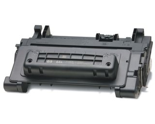 TONER HP 64A (CC364A) ALTERNATIVO NEGRO