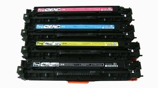 TONER HP 304A (CC530A) ALTERNATIVO NEGRO