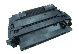 TONER HP 55A (CE255A) ALTERNATIVO NEGRO