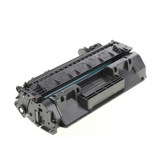 TONER HP 80A (CF280A) ALTERNATIVO NEGRO