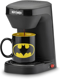 Cafetera Batman