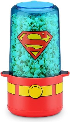 Popcorn Superman