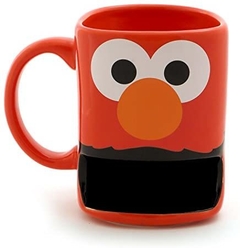 Taza Elmo - comprar online