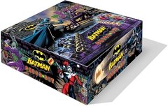 Ajedrez Batman vs Joker - comprar online