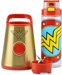 Licuadora Wonder Woman - comprar online