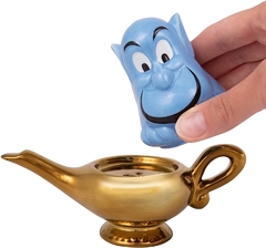 Aladdin - Juego de salero y pimentero - comprar online