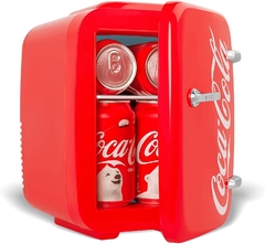 Nevera Coca-Cola - comprar online