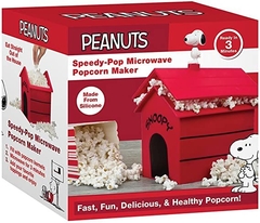 Popcorn Snoopy en internet