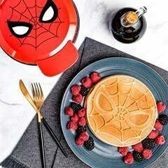 Waflera Spiderman - comprar online