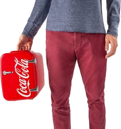 Nevera Coca-Cola - tienda online