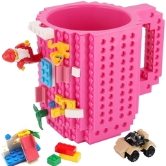 Mug Lego - Atomic Arte y Diseño S.A.S