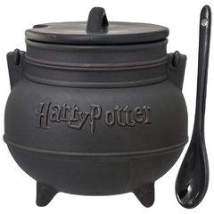 Tazón de ceramica Harry Potter