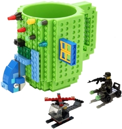 Mug Lego - tienda online