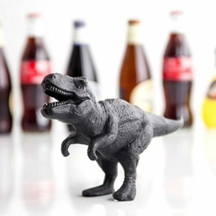 Abrebotellas, diseño de dinosaurio. - tienda online