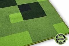 Alfombra Minecraft - tienda online