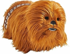 Almohada Chewbacca