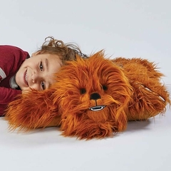 Almohada Chewbacca - comprar online