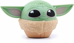 Altavoz Bluetooth Baby Yoda en internet