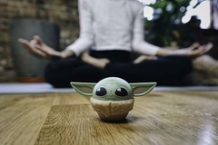 Altavoz Bluetooth Baby Yoda - tienda online