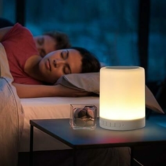 Imagen de Altavoz Bluetooth con luz nocturna