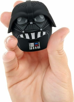 Altavoz Bluetooth Darth Vader - comprar online