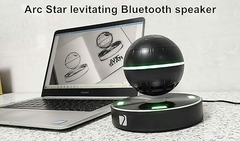 Altavoz Bluetooth flotante en internet