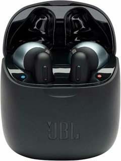 Auricular JBL Negro (Audìfonos) - tienda online