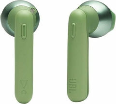 Auriculares JBL Verde (AUDIFONOS)