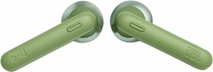 Auriculares JBL Verde (AUDIFONOS) en internet