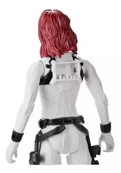 Avenger Marvel Black Widow Figura Titan Hero Series E8675 - Atomic Arte y Diseño S.A.S