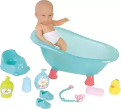 Bathtub Bebé Mcktoys - comprar online