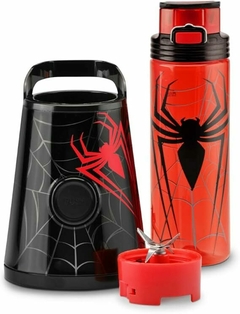 Batidora personal spider-man - comprar online