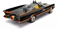 Batman Y Batimovil Tv Clasico Adam West Y Figura Jada 1:32 - Atomic Arte y Diseño S.A.S