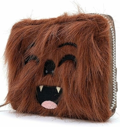 Billetera Chewbacca Star Wars en internet