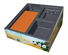 Blue Orange Games Kingdomino, El Galardonado Juego De Mesa D