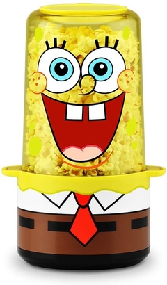 Popcorn Spongebob