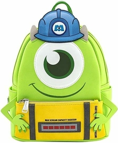 Bolso de Mike Wazowski