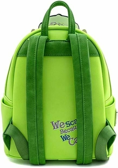 Bolso de Mike Wazowski en internet