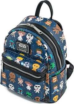 Bolso Star wars en internet