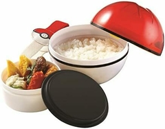 Caja de almuerzo Pokeball en internet