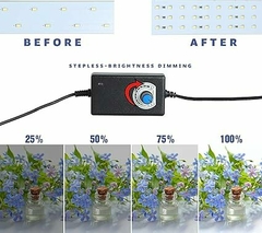 Caja de luz portátil para estudio fotográfico en internet