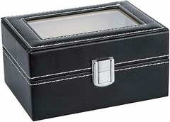 Caja de relojes x3 - comprar online