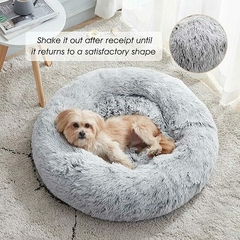 Cama relajante para perro y gato - comprar online