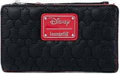 Cartera acolchada diseño de Mickey