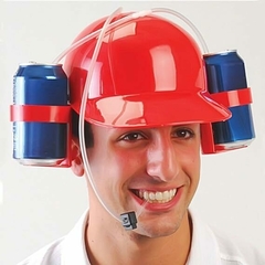 Casco para bebidas - comprar online