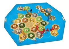 Catan Devir Catan Navegantes (Expansión) Español - comprar online