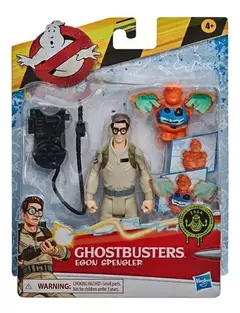 Cazafantasmas Set X 4 Figuras 13 Cm Ghostbusters Hasbro en internet