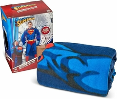 Cobija Superman - tienda online