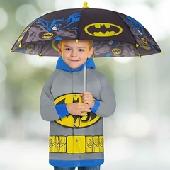 Conjunto de ropa de lluvia para niños de Batman - comprar online